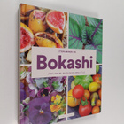 Jenny Harlen : Stora boken om Bokashi - pikkukuva 1