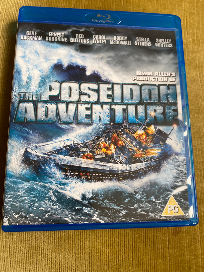 The Poseidon adventure