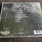 Hautakammio ”Pimeyden Valtakunta” CD 2015 - pikkukuva 3