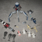 LEGO Star Wars 75372 - Clone troopers & battle droids - pikkukuva 2
