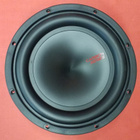 Audio system carbon 10 subwoofer - pikkukuva 2