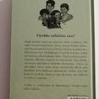 Viisikko ja salakuljettajat - pikkukuva 2