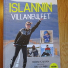 ISLANNIN VILLANEULEET Maaru Moilanen * Kuvat Anu Leppänen * - pikkukuva 2