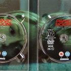 Panic Room  -  Special Edition  -  (3 DVD) - pikkukuva 3