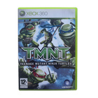 TMNT: Teenage Mutant Ninja Turtles (Xbox 360) - pikkukuva 1
