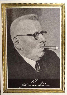 kortti ** Paasikivi Kekkonen Koivisto Ahtisaari - erilaisia