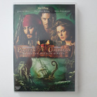 Pirates of Caribbean, Kuolleen miehen kirstu - DVD - pikkukuva 1