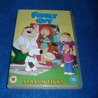 FAMILY GUY (8-kausi)*** - pikkukuva 1
