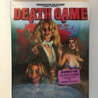 Death Game (2-Blu-ray Set With CD) Deluxe Edition (1977 UUSI - pikkukuva 1