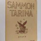 V. A. (toim.) Haila : Sammon tarina : Kalevalan samporunot - pikkukuva 1