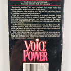 Evelyn Burge Bowling : Voice Power - pikkukuva 2