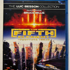THE FIFT ELEMENT / PUUTTUVA TEKIJÄ - Blu-ray, uusi - pikkukuva 1