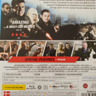 DEAD MAN RUNNING BLU-RAY - pikkukuva 2