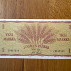 1 mk 1963 Z-sarjaa - pikkukuva 1