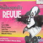 The Shakespeare Revue - Original London cast 2CD - pikkukuva 1