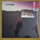 KYUSS - WELCOME TO SKY VALLEY (LP) - pikkukuva 1