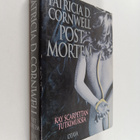 Patricia Cornwell : Post mortem - pikkukuva 1