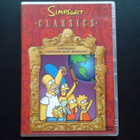 DVD: Simpsonit Classics: Simpsonit Vastaan Muu Maailma - pikkukuva 1