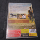 Tyttö ja villivarsa (2006) DVD - pikkukuva 2