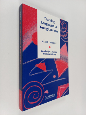 Lynne Cameron : Teaching languages to young learners