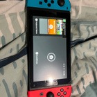 Nintendo Switch (2019 malli) + lisätarvike - pikkukuva 3