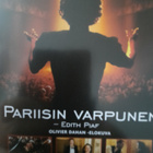 PARIISIN VARPUNEN DVD - pikkukuva 1
