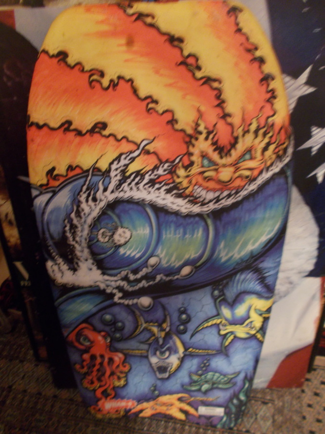 surffilauta