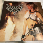 Wendy O.Williams - WOW (LP) - pikkukuva 1