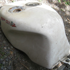 Gilera SP 01 bensatankki - pikkukuva 4