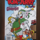 Tom & Jerry pokkari - Merirosvoja ja pulloposteja! - pikkukuva 1