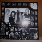 McCOY - Think Hard LP - Mausoleum 1984 - pikkukuva 3