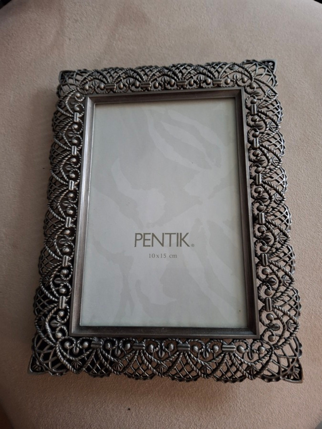 Pentik valokuvakehys 10×15 cm