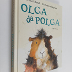 Michael Bond : Olga da Polga - pikkukuva 1