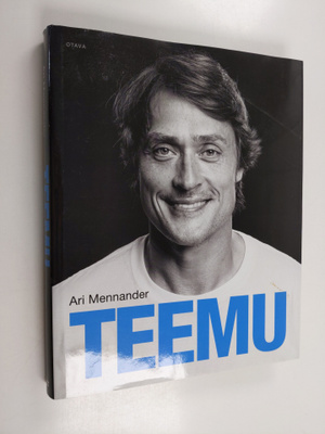 Ari Mennander : Teemu