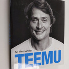 Ari Mennander : Teemu - pikkukuva 1