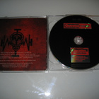 Queensryche - Operation: Mindcrime (2 x CD) - pikkukuva 4
