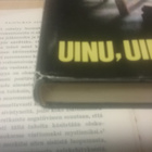 Stephen King - Uinu, uinu lemmikkini (sid.) - pikkukuva 2