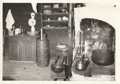 LUHANKA - MÄKITUPALAISMUSEO