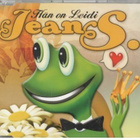 CDS JEAN S HÄN ON LEIDI - pikkukuva 1