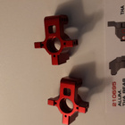 MST 210695.  Alumiiniset THA rear upright. - pikkukuva 5
