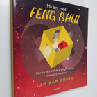 Kam Chuen Lam : Må bra med feng shui : planera och möbler... - pikkukuva 1