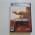 John Woo Stranglehold (PC DVD) (UUSI) - pikkukuva 1