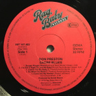 Don Preston - Sacre Blues - pikkukuva 2