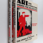 Brandon Taylor : Art and Literature Under the Bolsheviks,... - pikkukuva 1