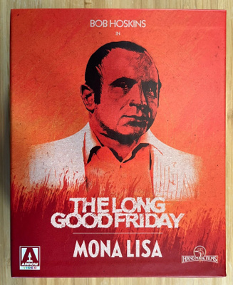 The Long Good Friday (1980) & Mona Lisa (1986)