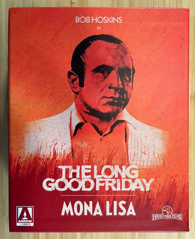 The Long Good Friday (1980) & Mona Lisa (1986)