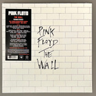 PINK FLOYD: The Wall - 2LP, uusi - pikkukuva 1