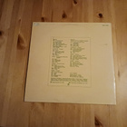 Chili Charles – Quickstep lp 1975 Bayou Funk, Funk, Jazz-Fu - pikkukuva 2