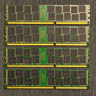 Samsung 64GB (4x16GB) DDR3 1866 MHz ECC PC3-14900R muistit - pikkukuva 5