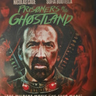 Prisoners of the Ghostland  BLU-RAY + DVD - pikkukuva 1